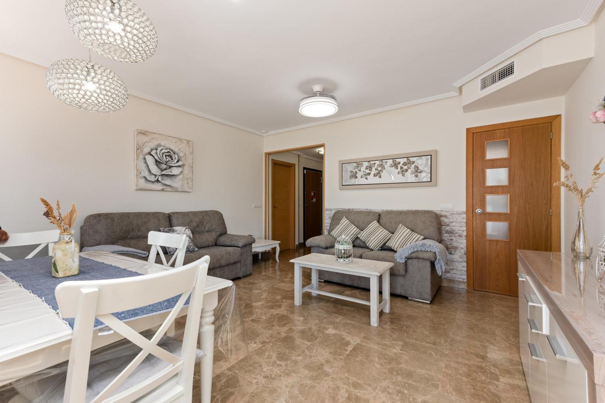 Golf Hills Bed and Breakfast Εστεπόνα Εξωτερικό φωτογραφία
