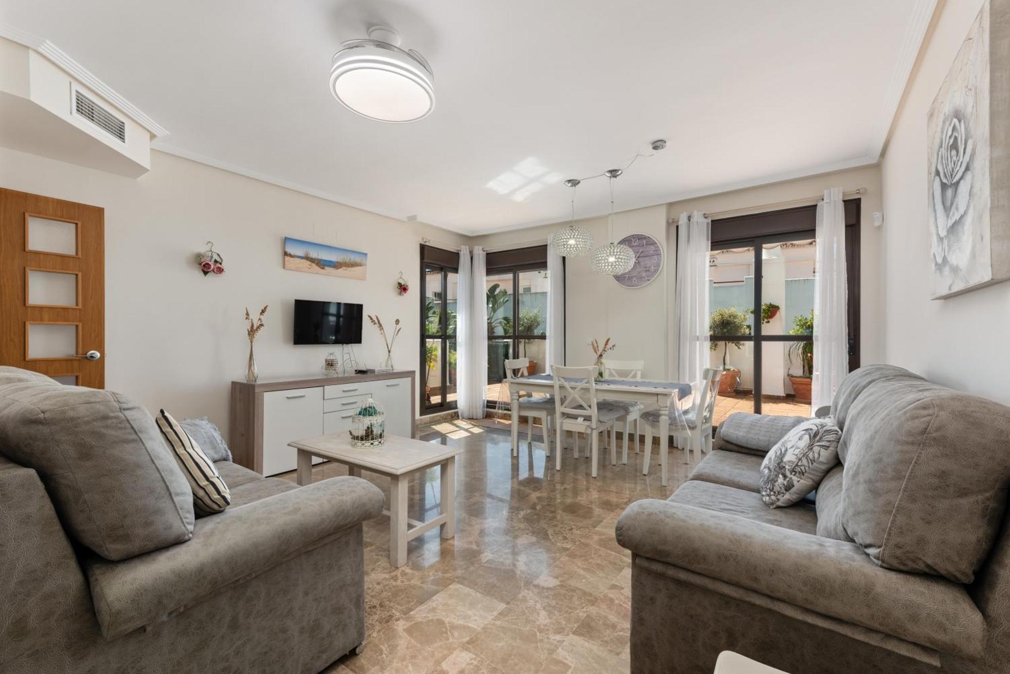 Golf Hills Bed and Breakfast Εστεπόνα Εξωτερικό φωτογραφία