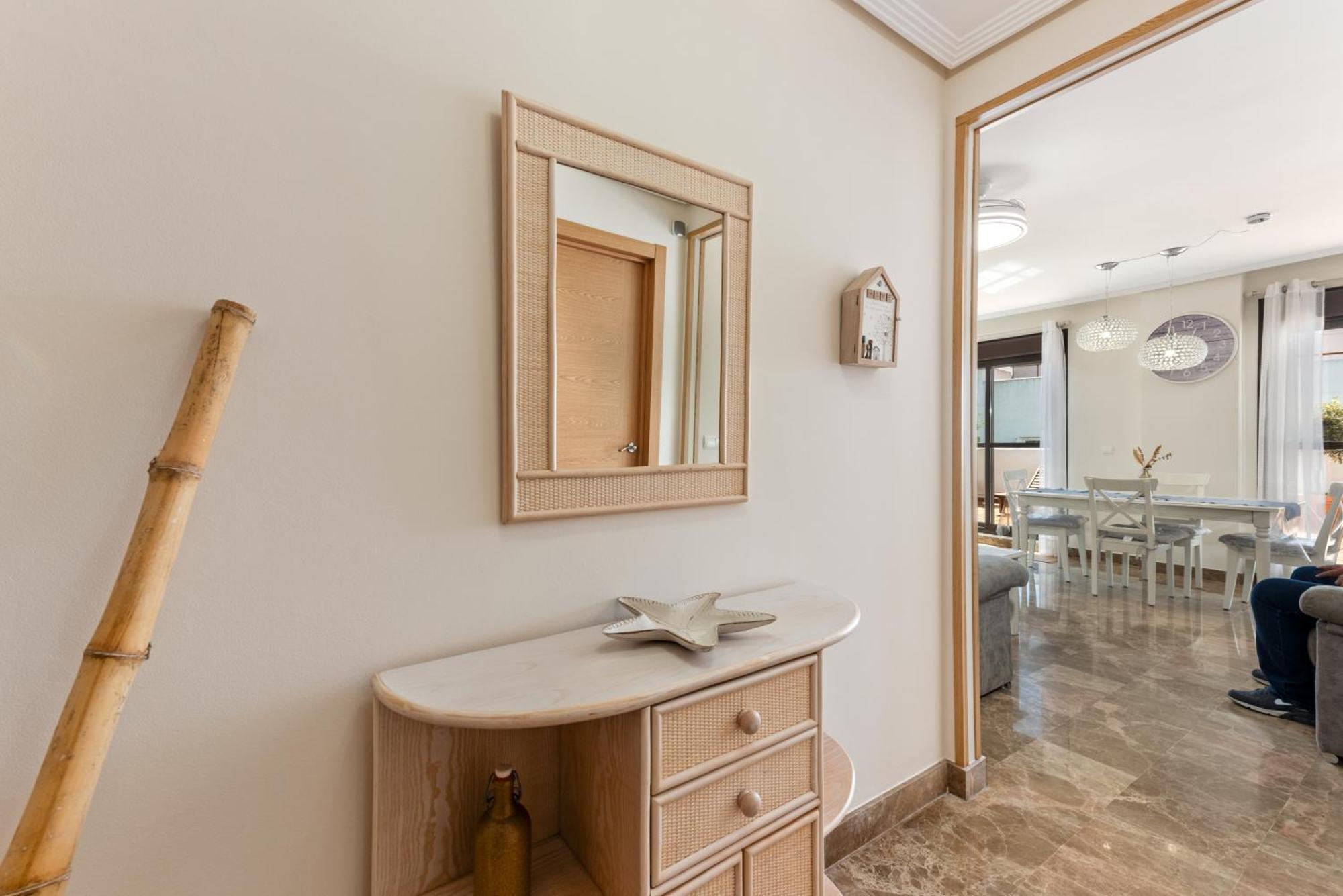 Golf Hills Bed and Breakfast Εστεπόνα Εξωτερικό φωτογραφία