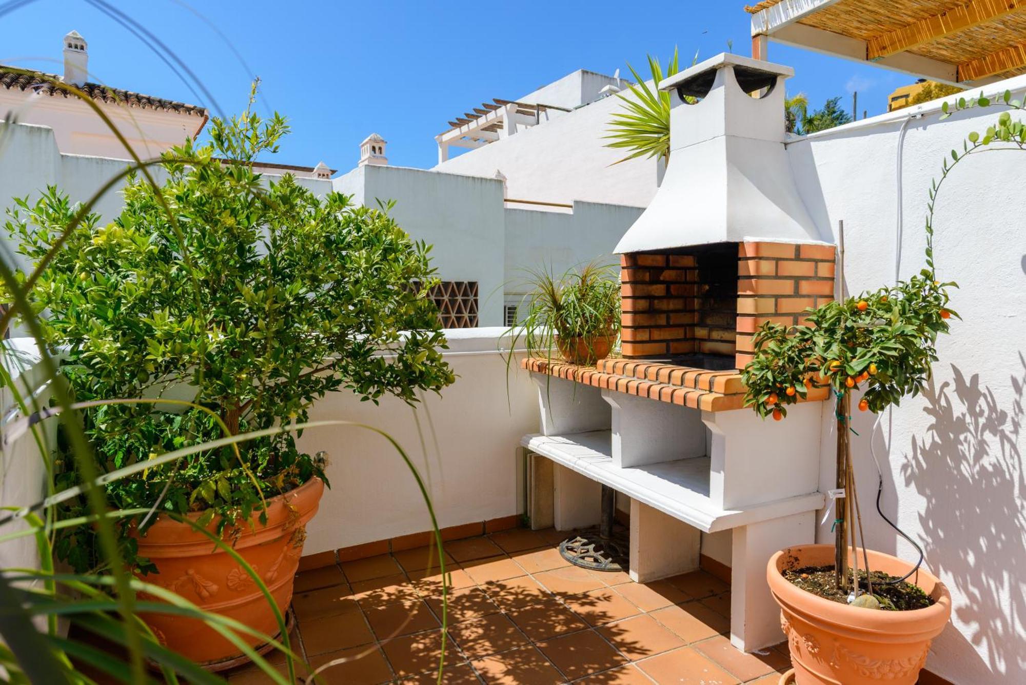 Golf Hills Bed and Breakfast Εστεπόνα Εξωτερικό φωτογραφία